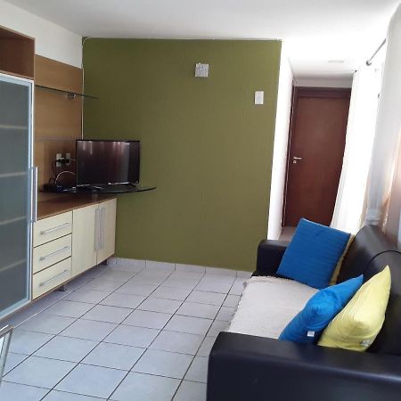 João Pessoa Portugal Flat 아파트 호텔 외부 사진
