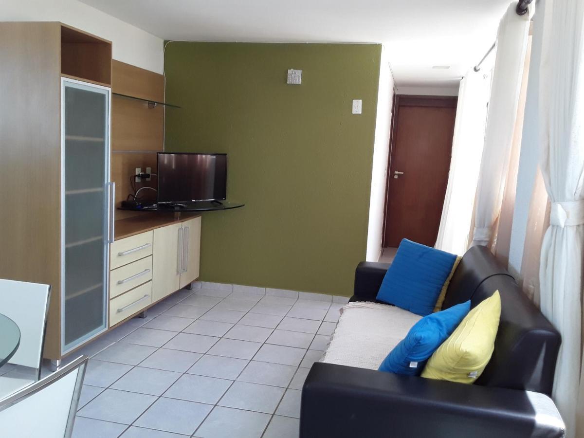 João Pessoa Portugal Flat 아파트 호텔 외부 사진