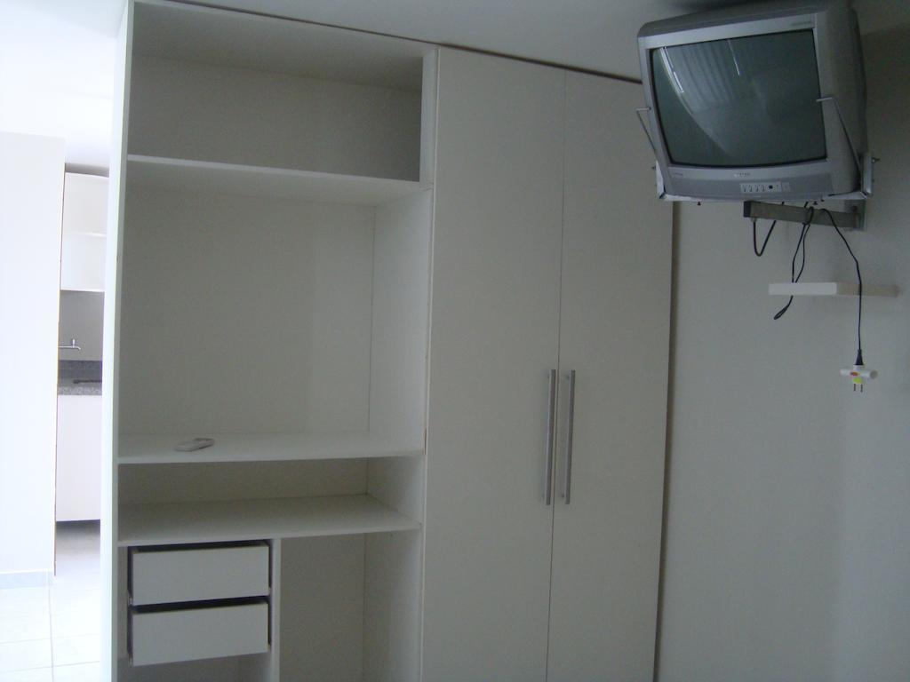 João Pessoa Portugal Flat 아파트 호텔 객실 사진