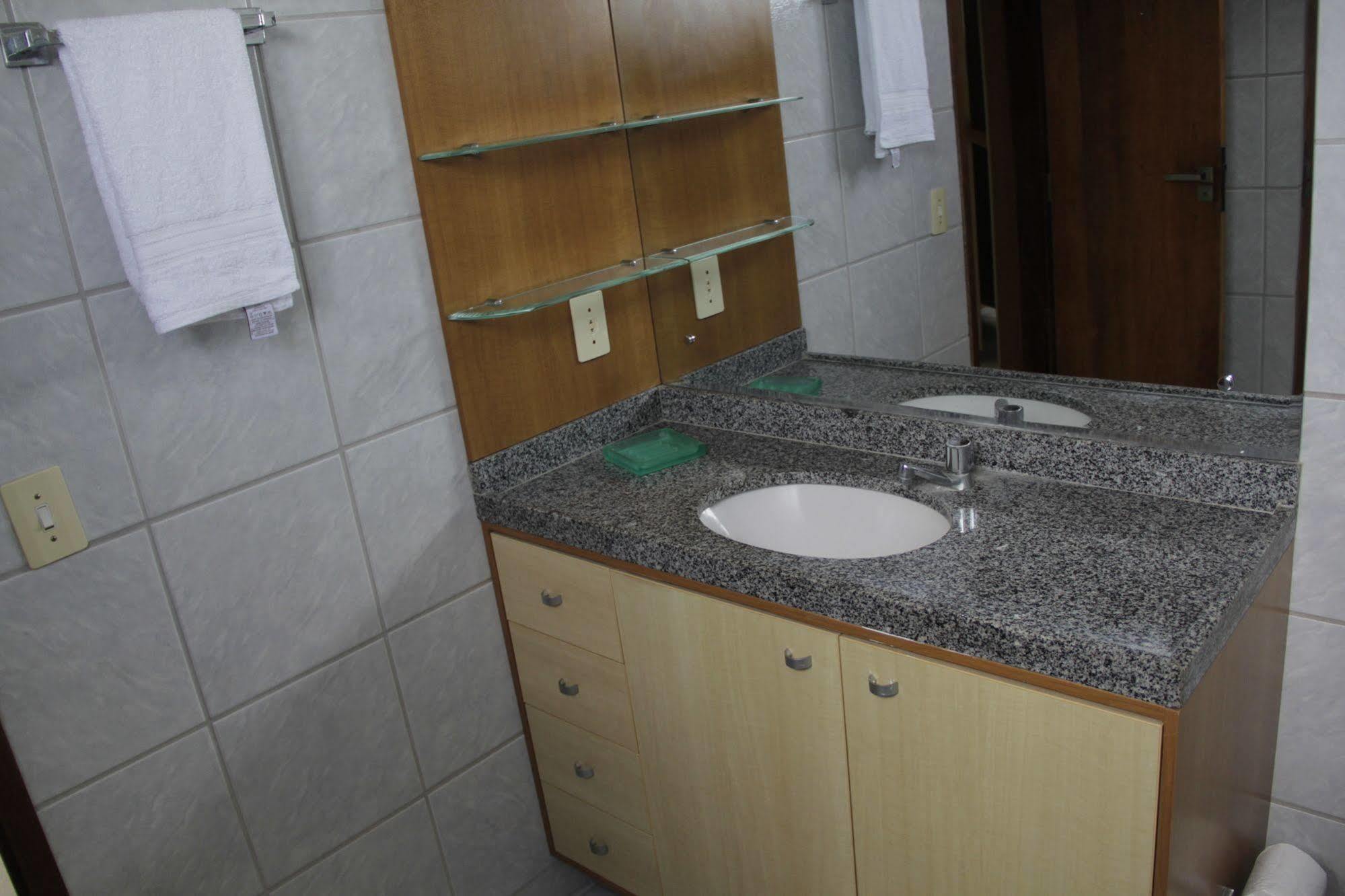 João Pessoa Portugal Flat 아파트 호텔 외부 사진