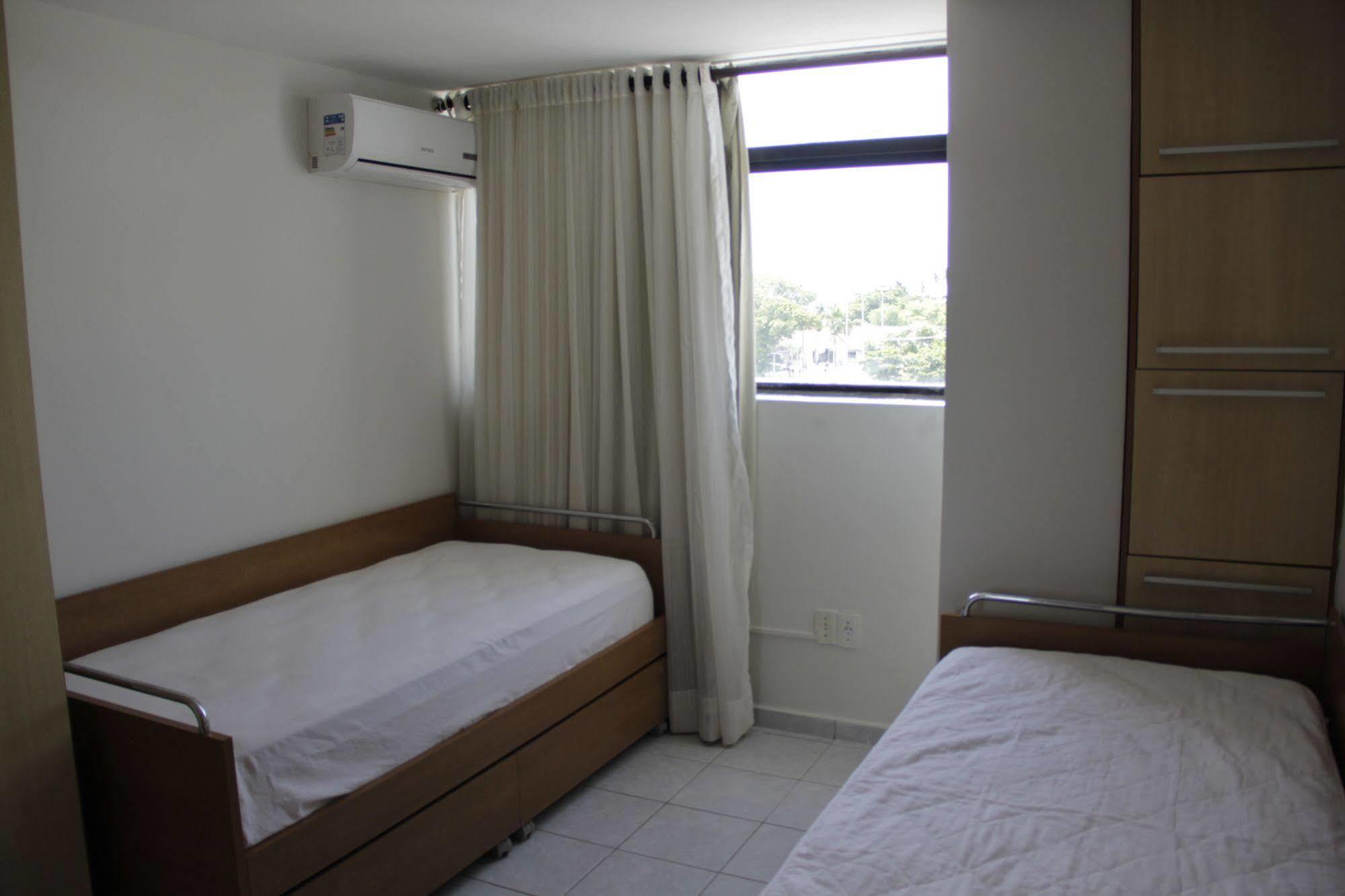 João Pessoa Portugal Flat 아파트 호텔 외부 사진
