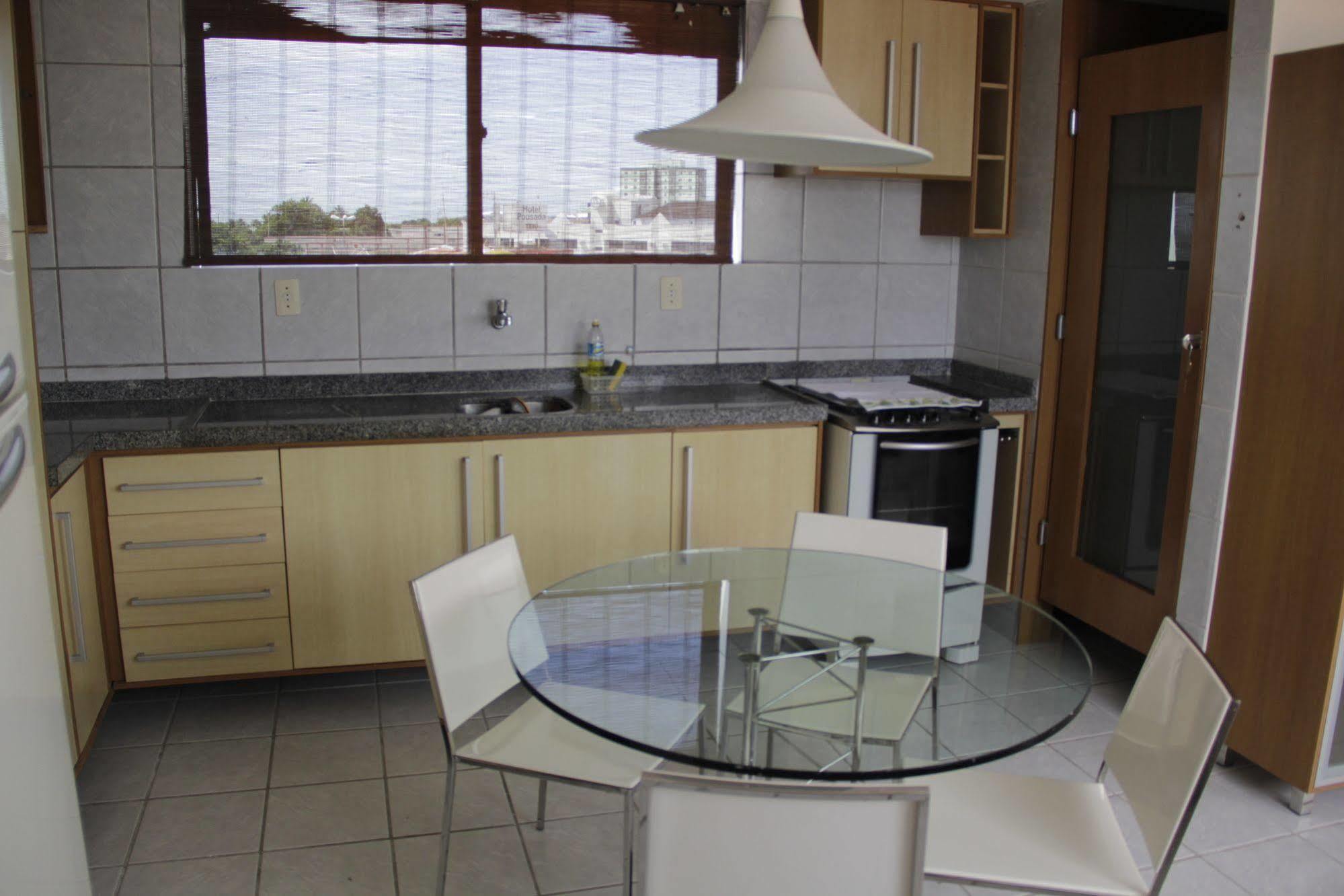 João Pessoa Portugal Flat 아파트 호텔 외부 사진