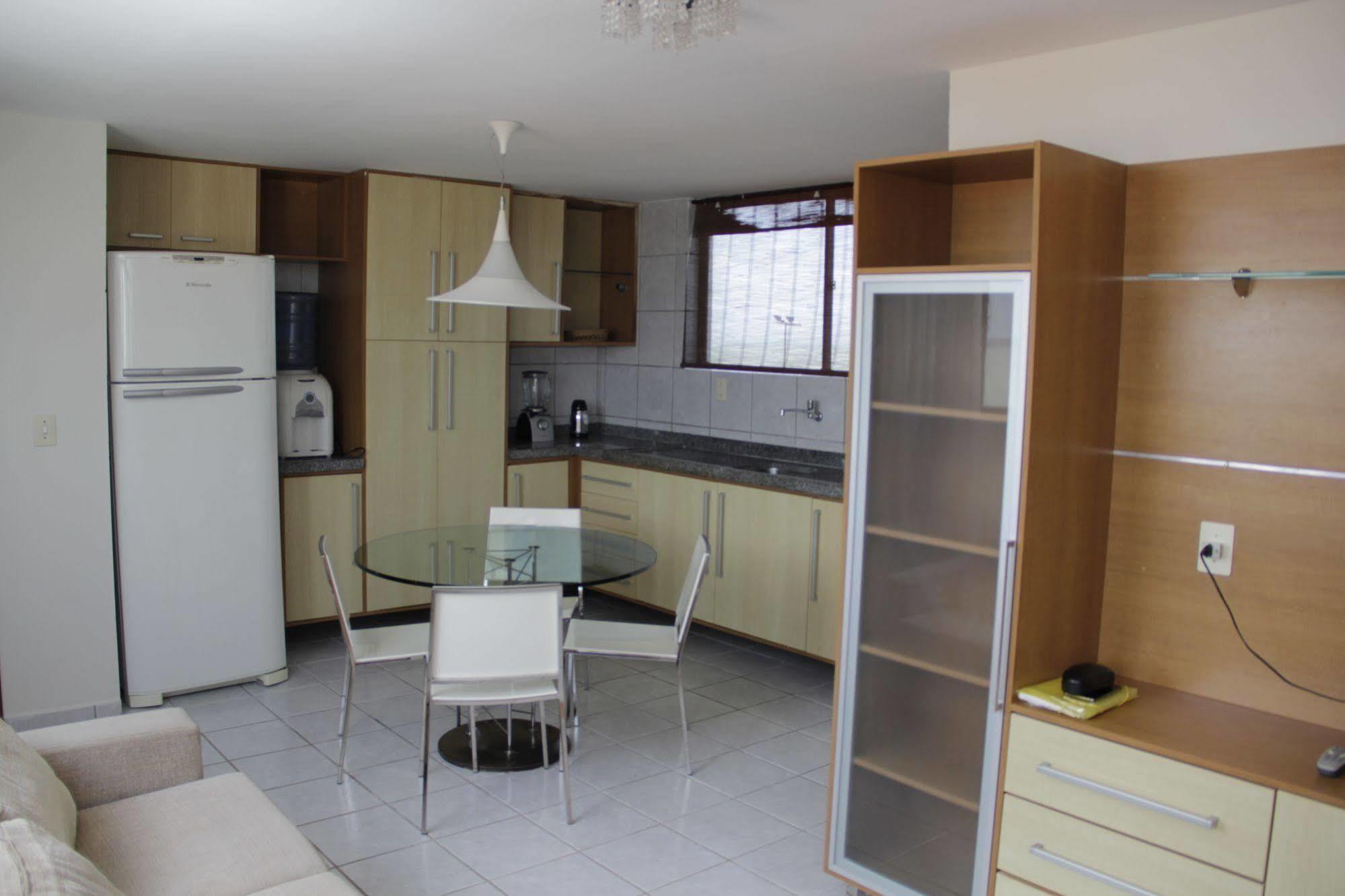 João Pessoa Portugal Flat 아파트 호텔 외부 사진