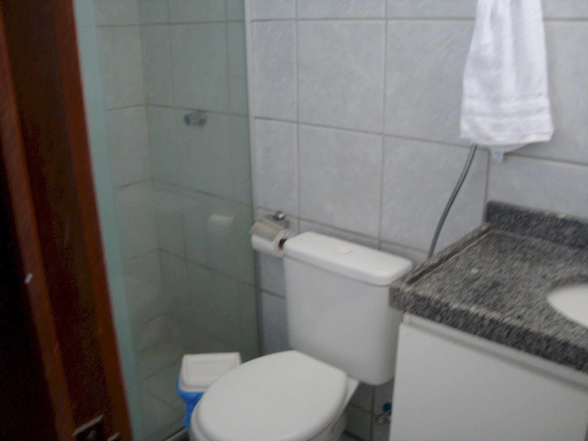 João Pessoa Portugal Flat 아파트 호텔 외부 사진