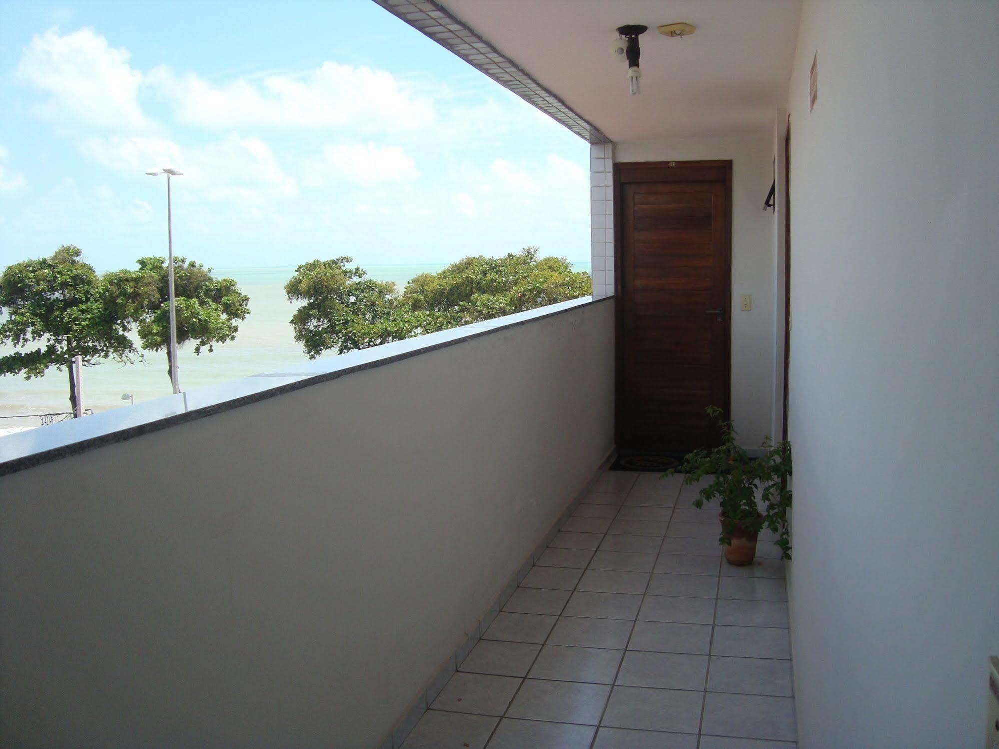 João Pessoa Portugal Flat 아파트 호텔 외부 사진