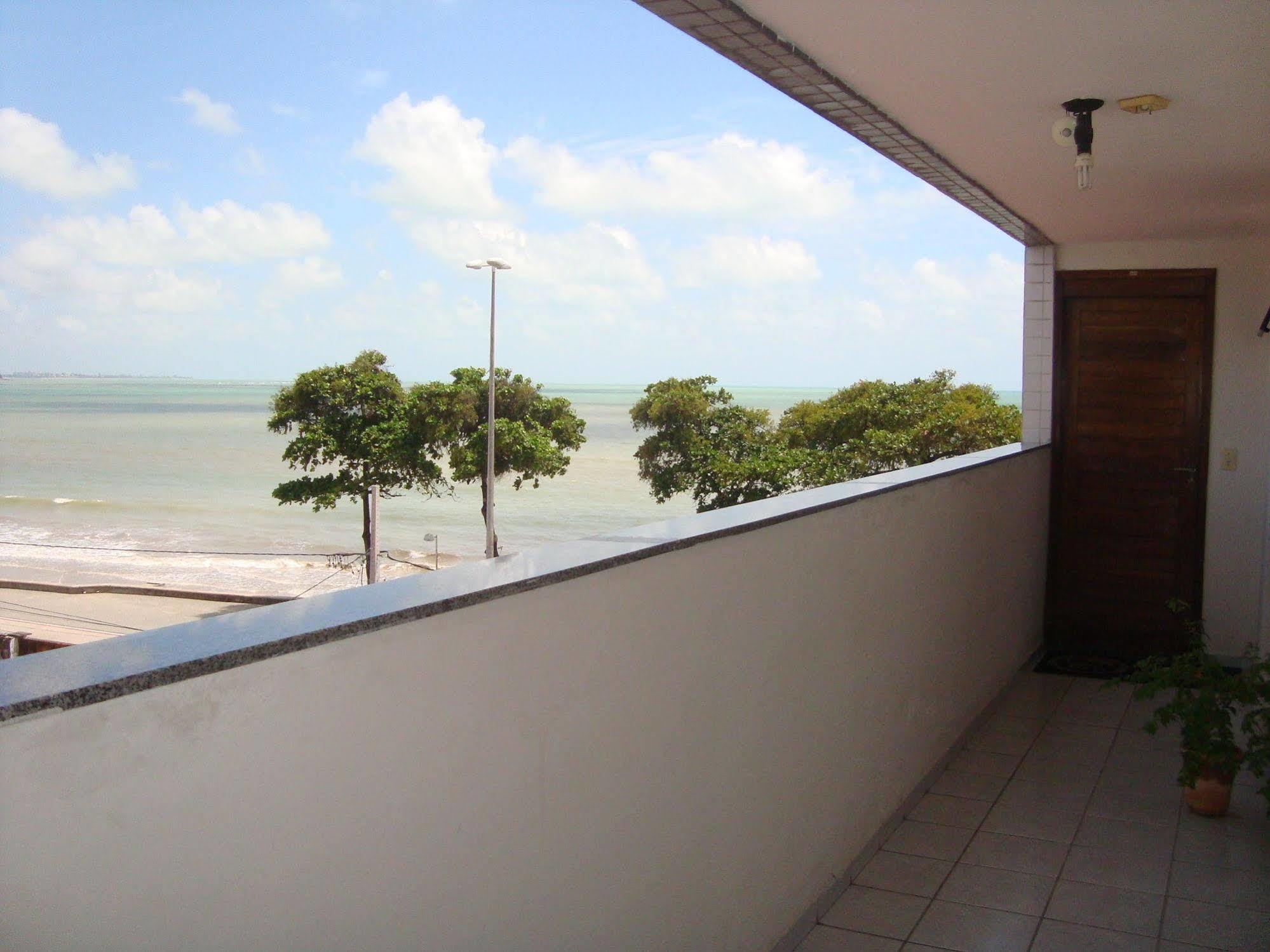 João Pessoa Portugal Flat 아파트 호텔 외부 사진